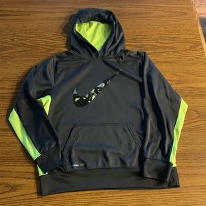 Boys Nike Hoodie